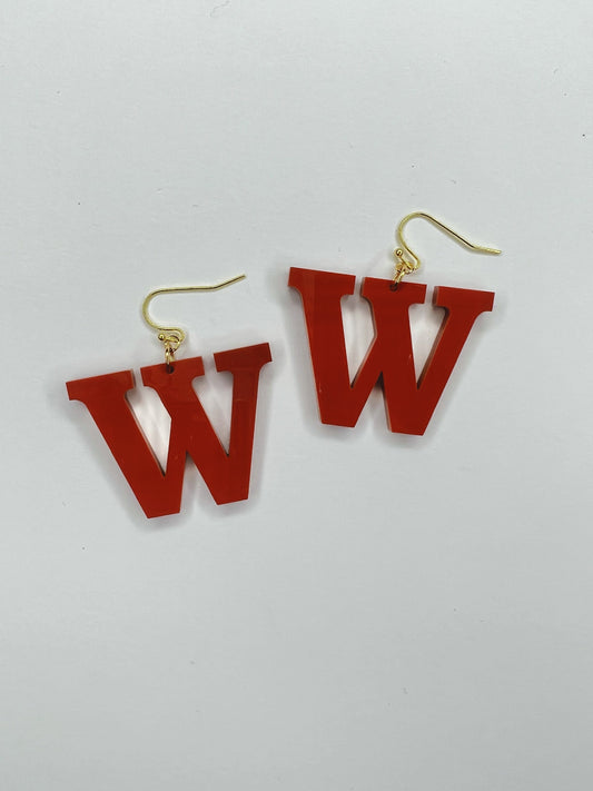 Westwood Spirit Earrings