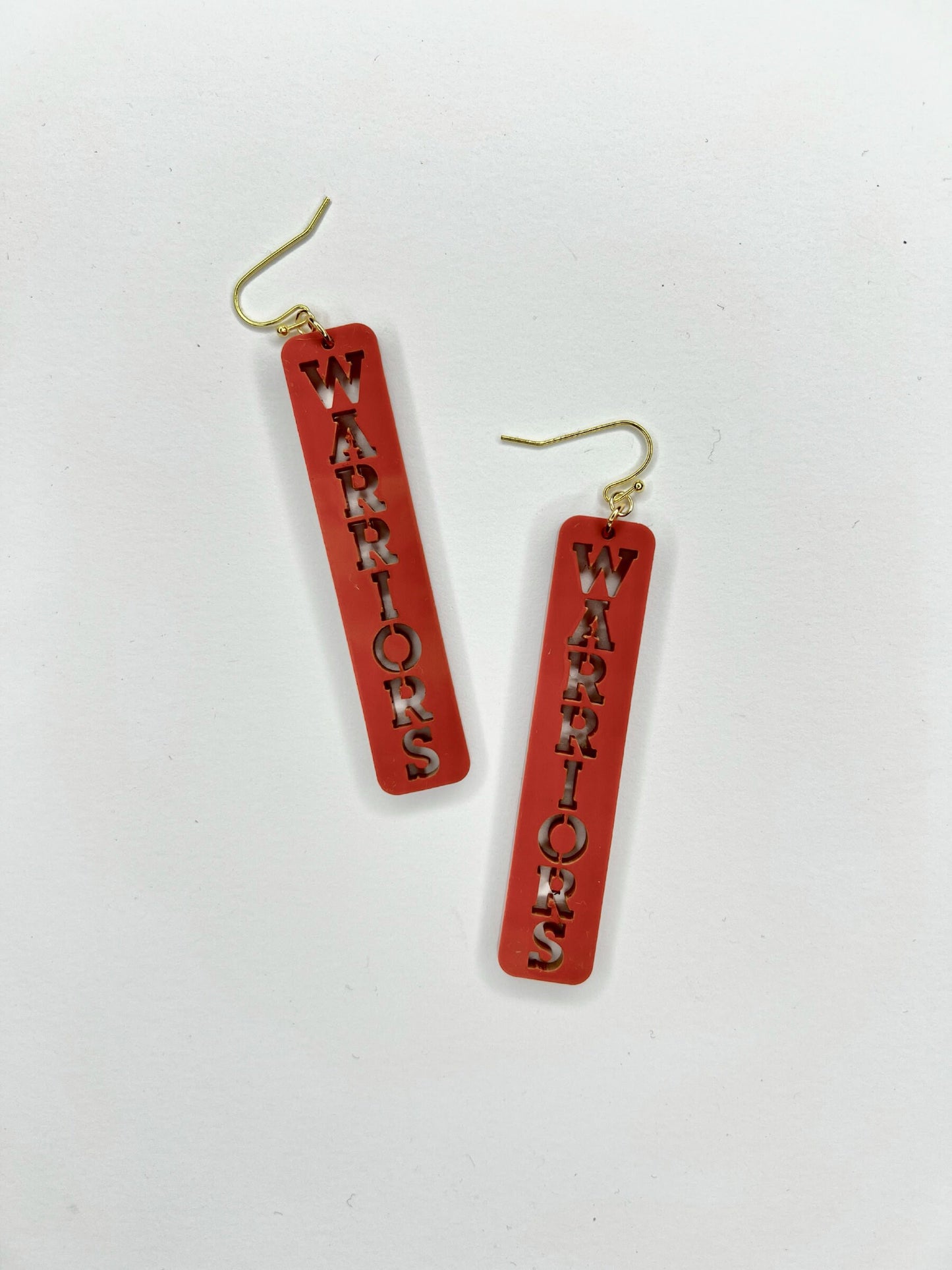 Westwood Spirit Earrings