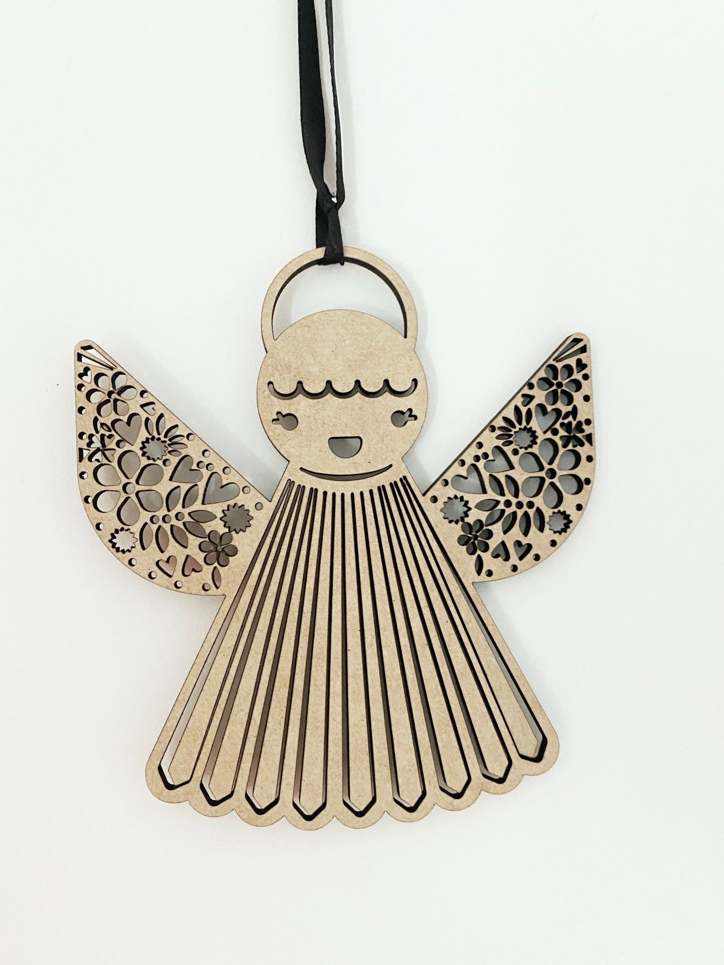 Angel Ornament