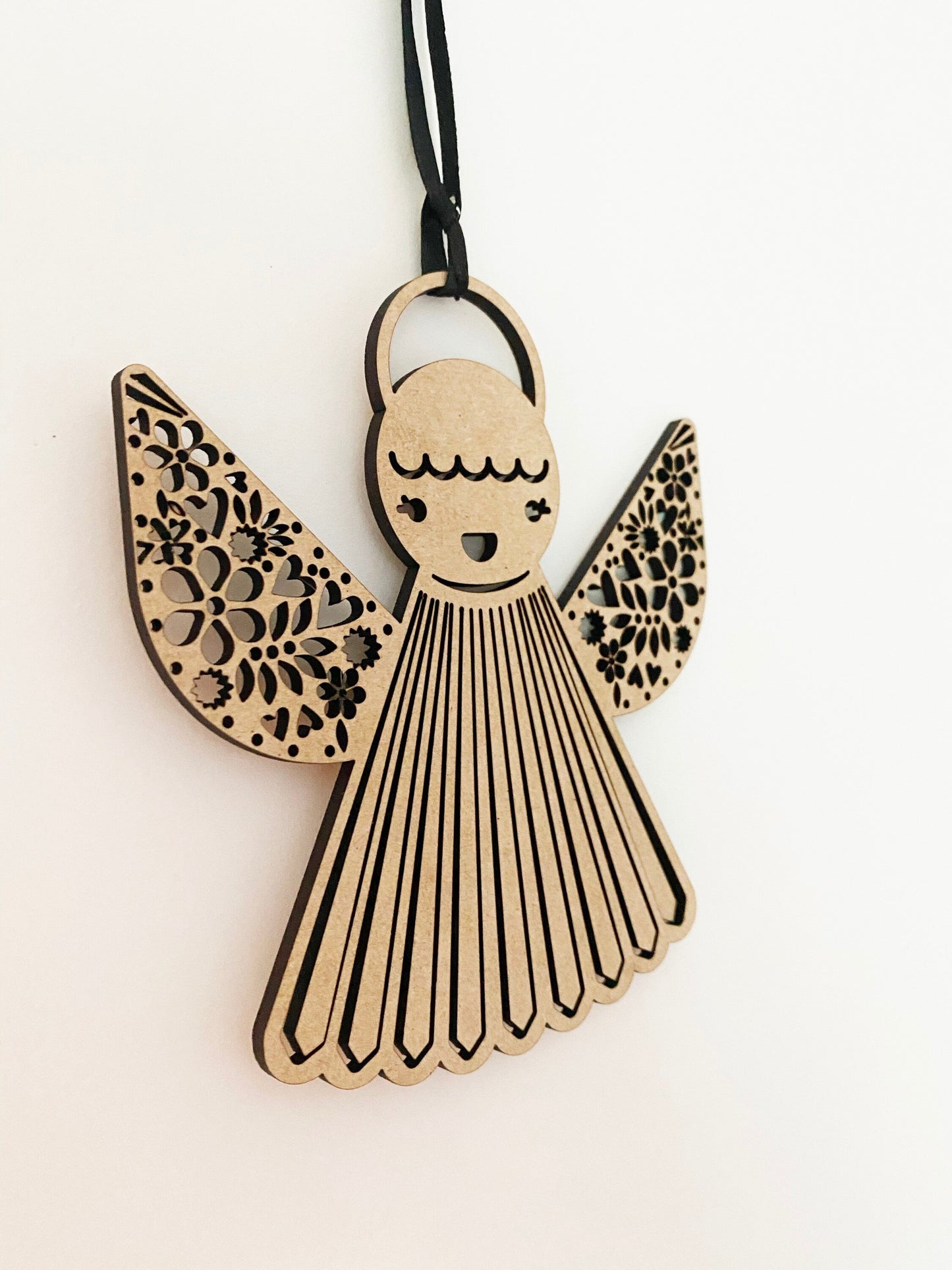 Angel Ornament