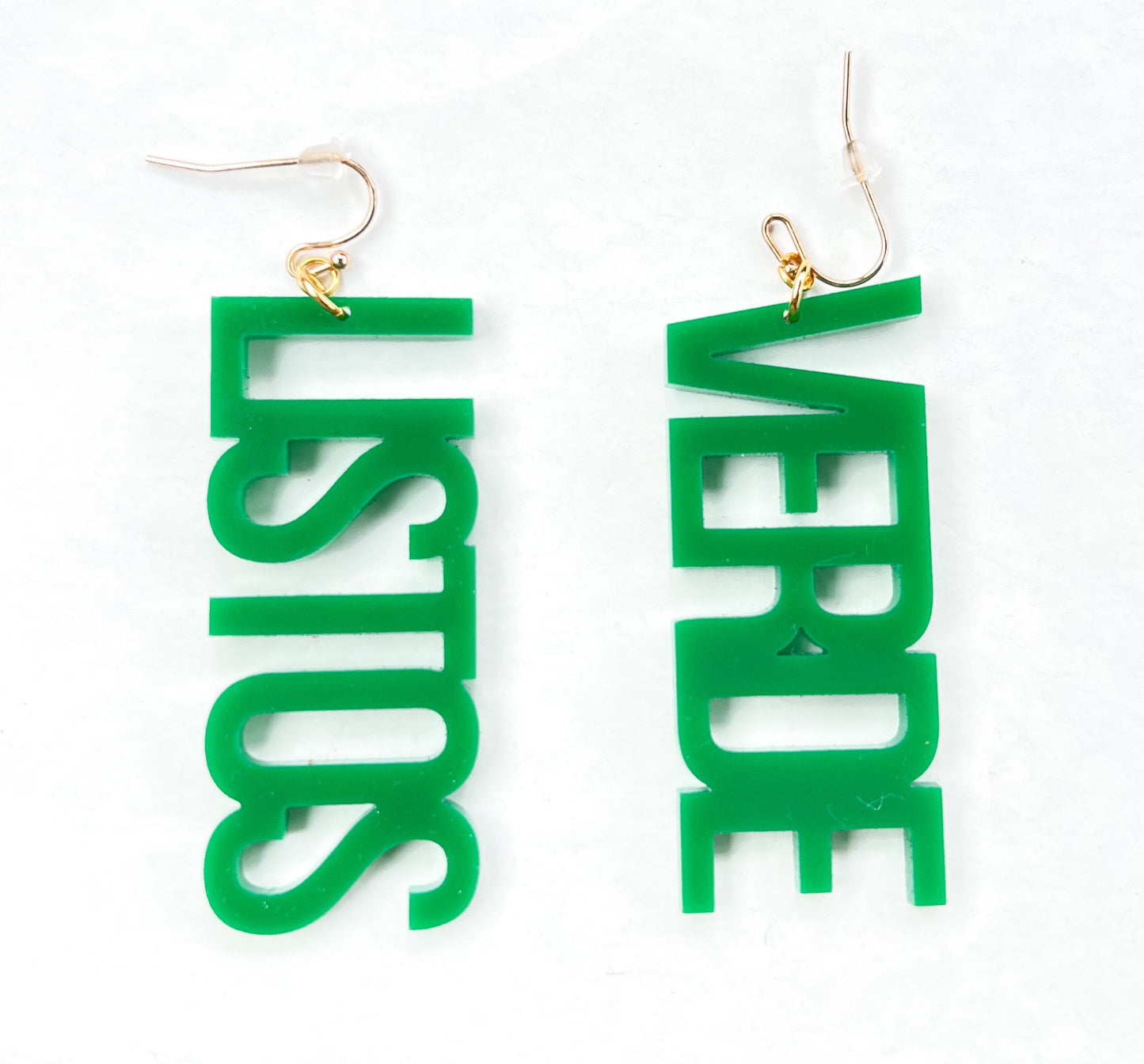 Austin FC Earrings