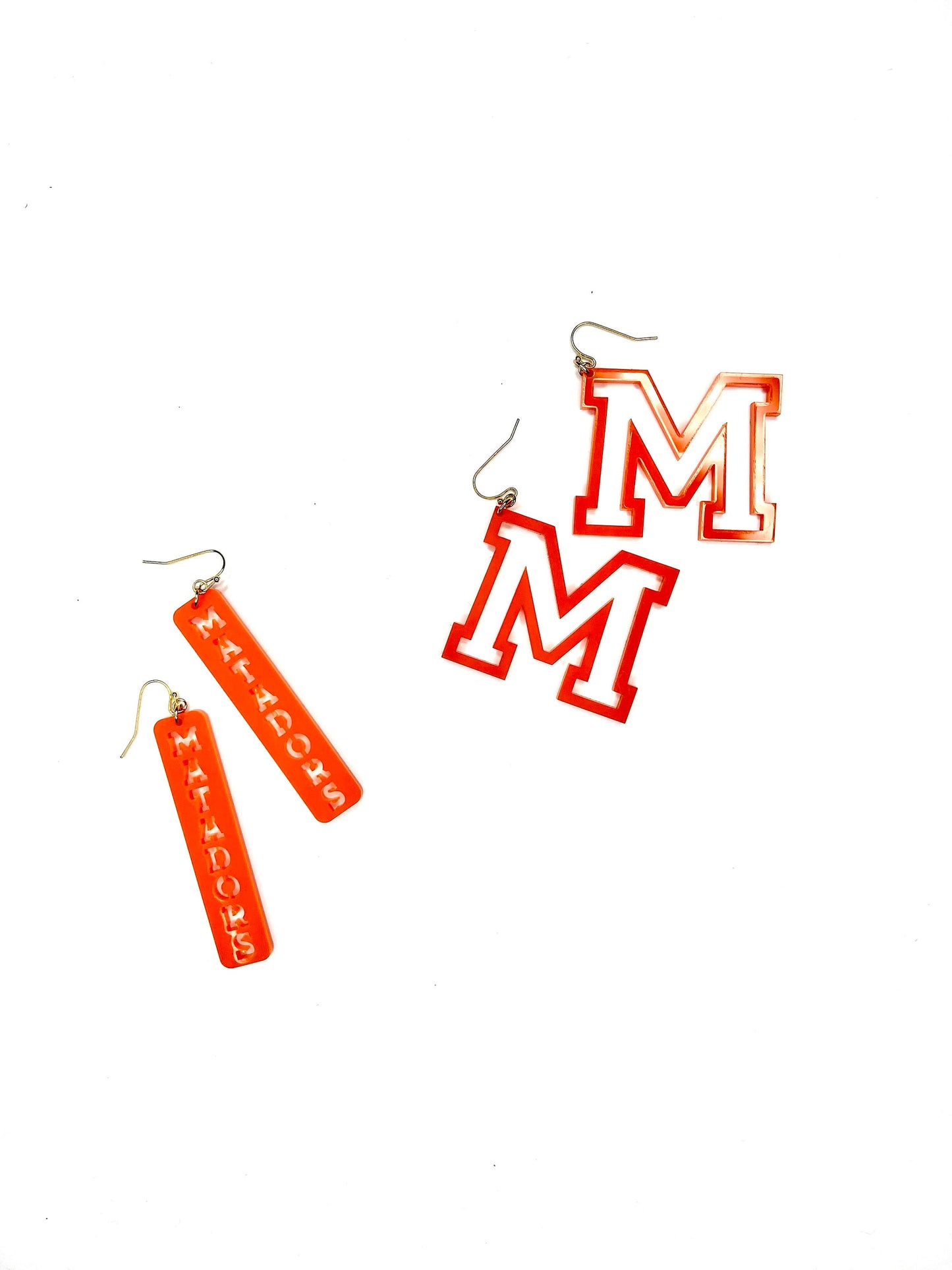 Murchison Matador Earrings