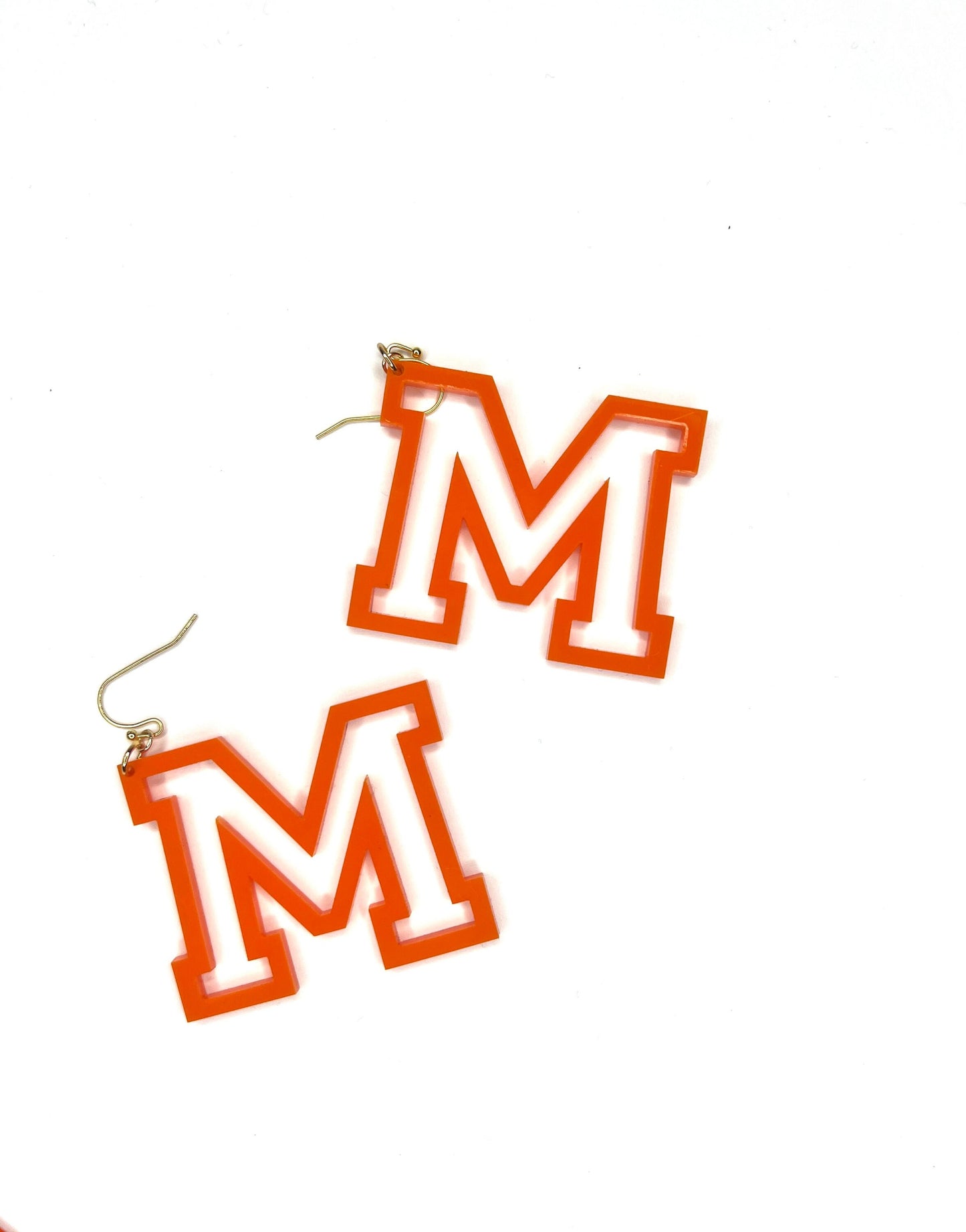 Murchison Matador Earrings