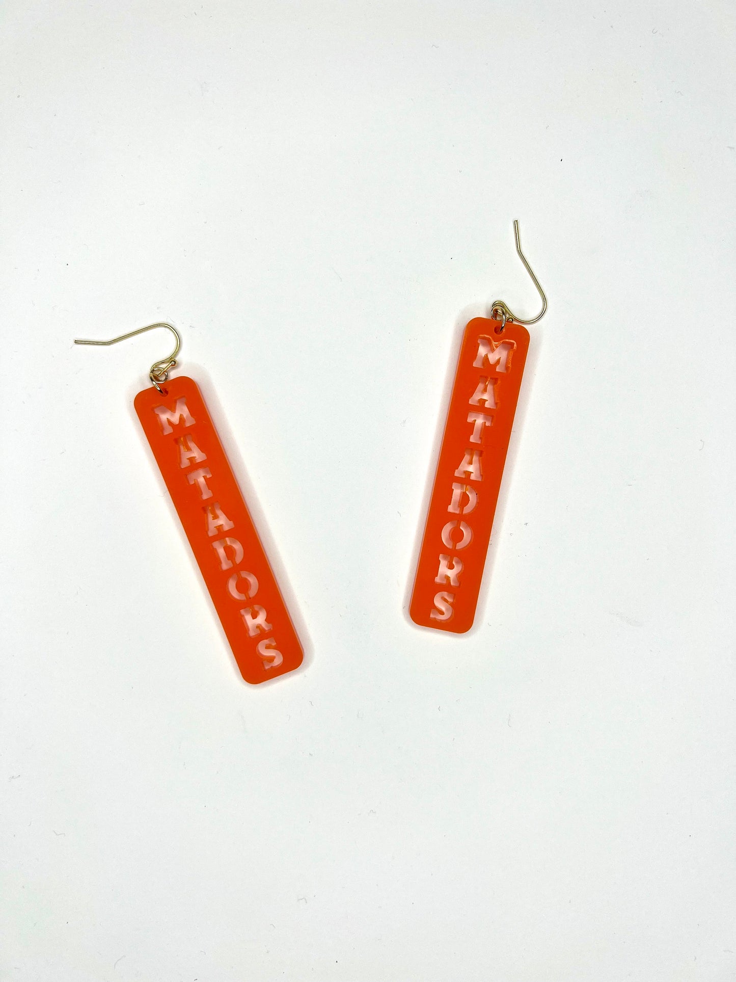 Murchison Matador Earrings