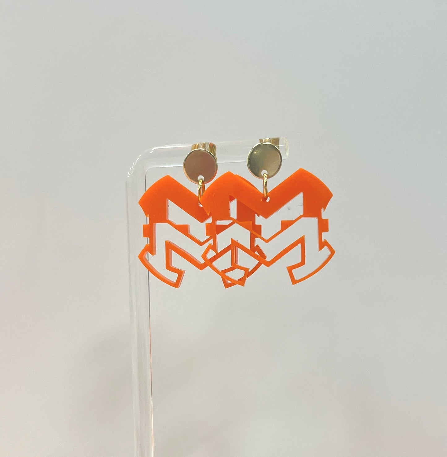 Murchison Matador Earrings