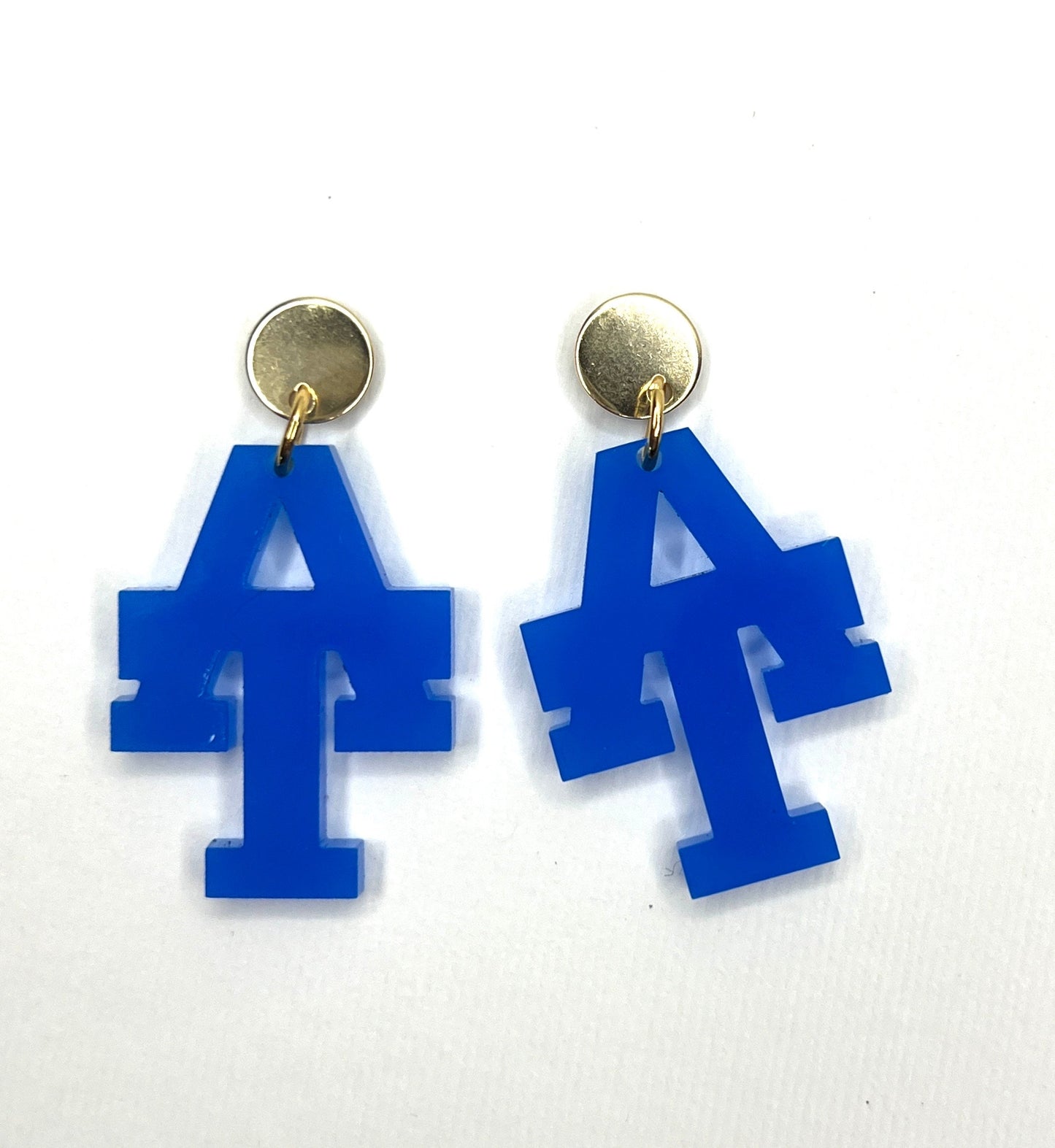 Anderson Trojan Spirit Earrings