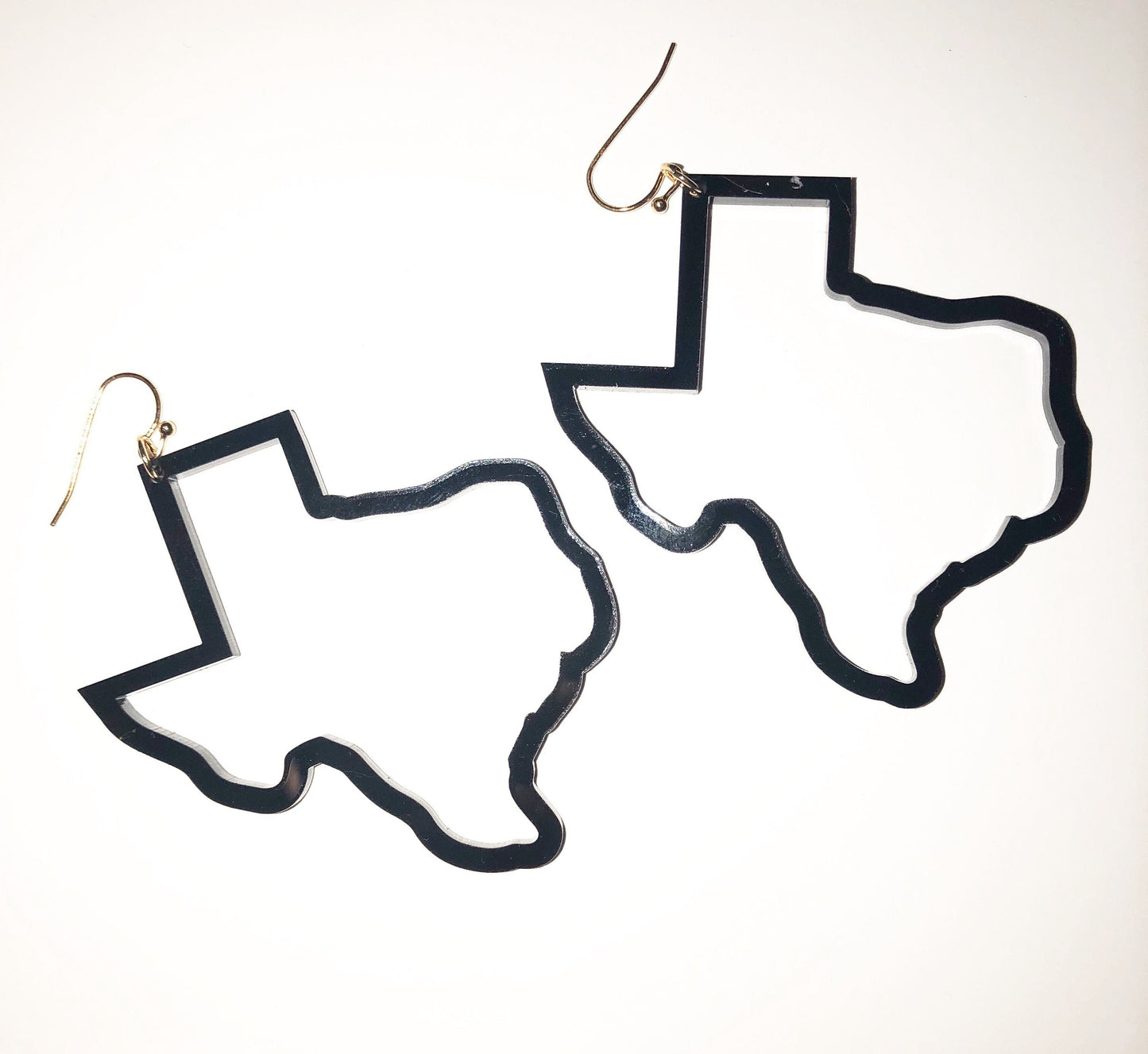 Texas Earrings