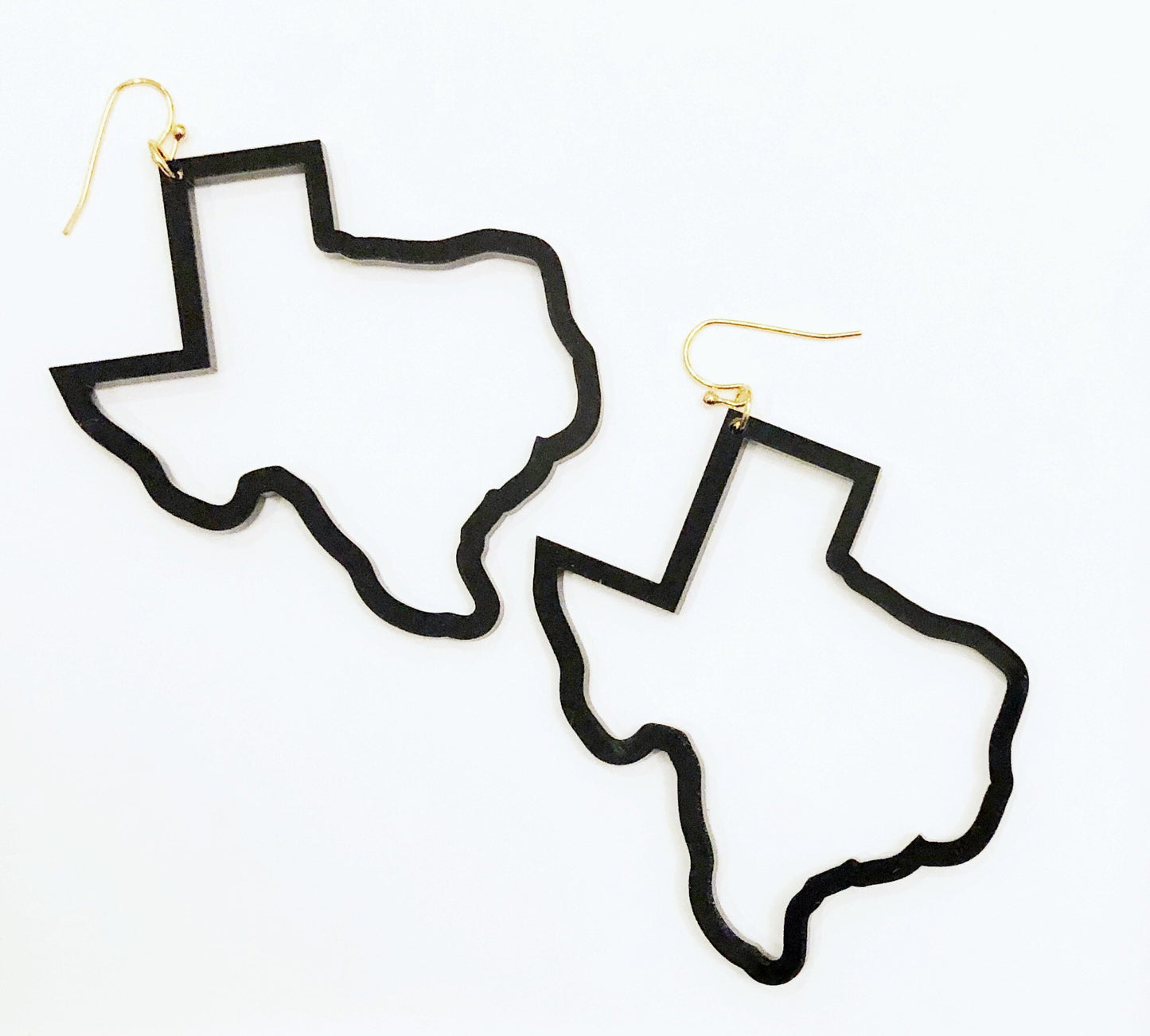 Texas Earrings