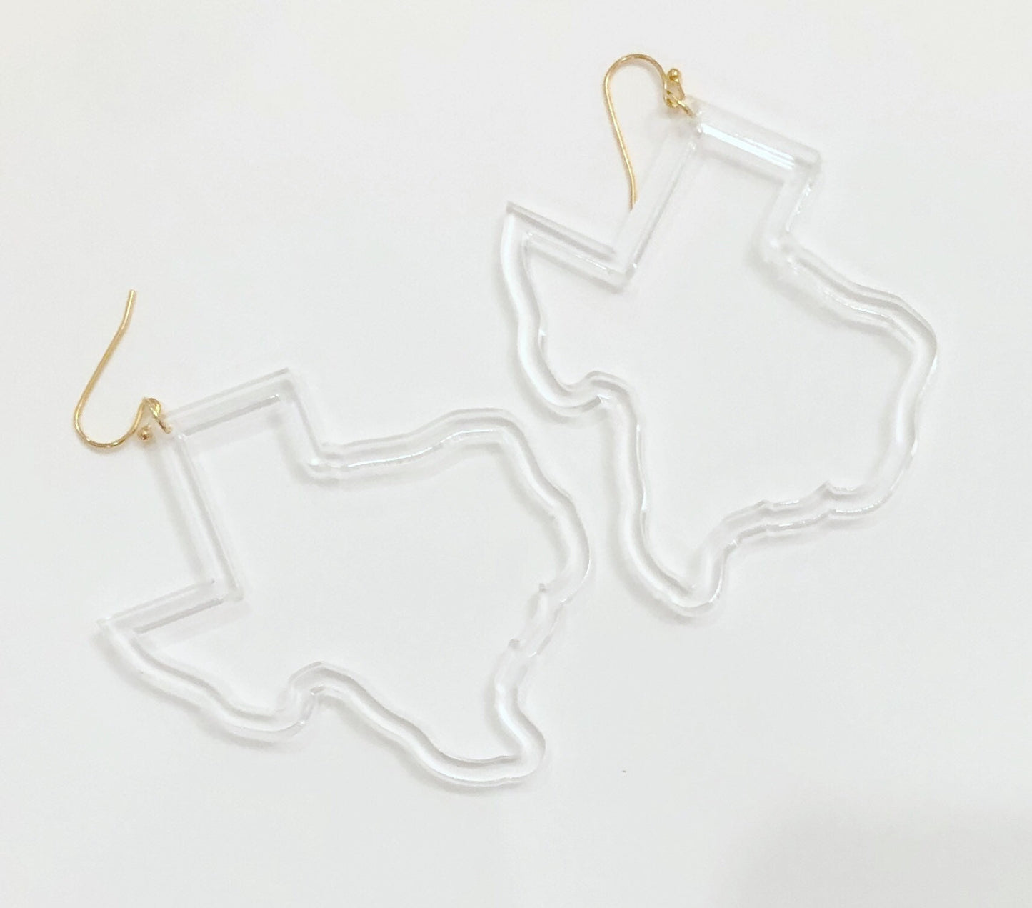 Texas Earrings